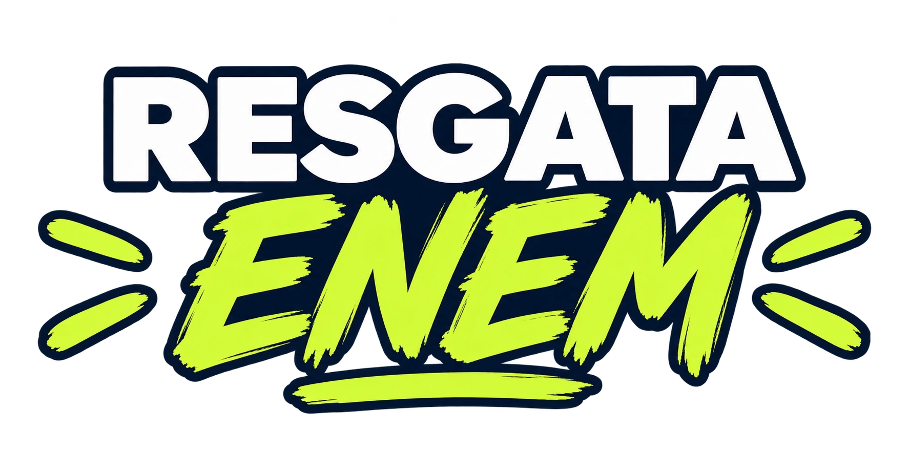 Resgata ENEM